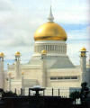 Copy of mosque