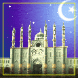 Shining Mosque
